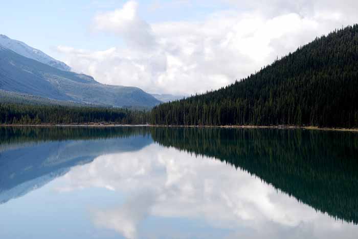 Jasper National Park,Alberta