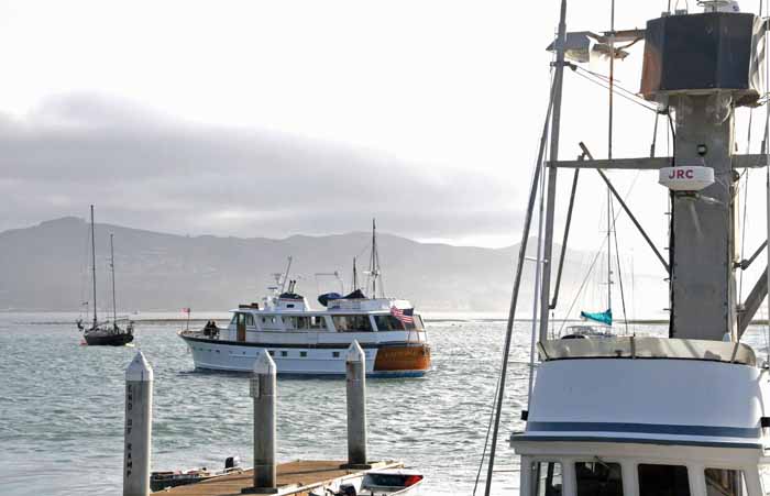 California's Central Coast