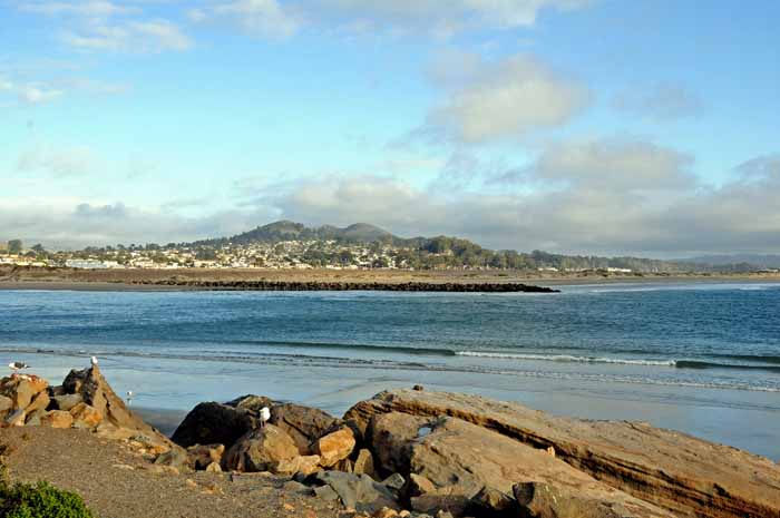 California's Central Coast