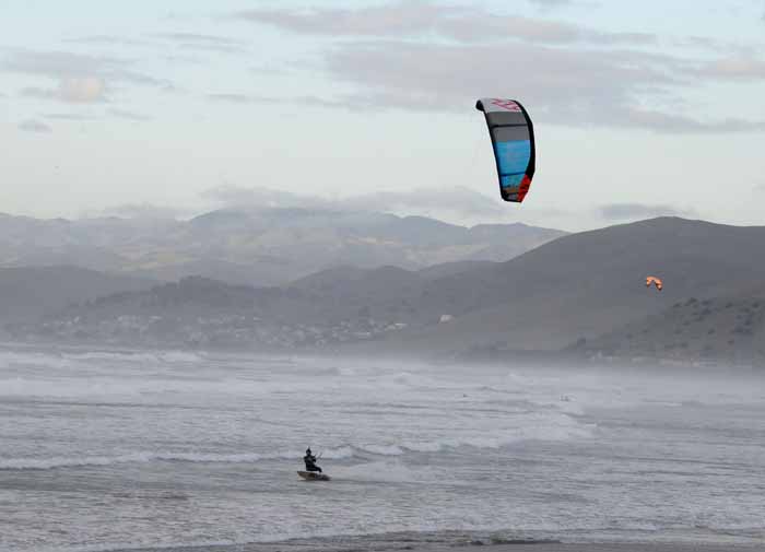 California's Central Coast