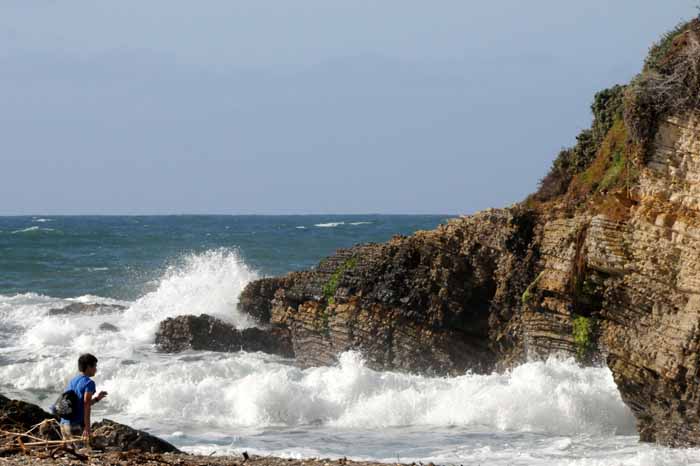 California's Central Coast