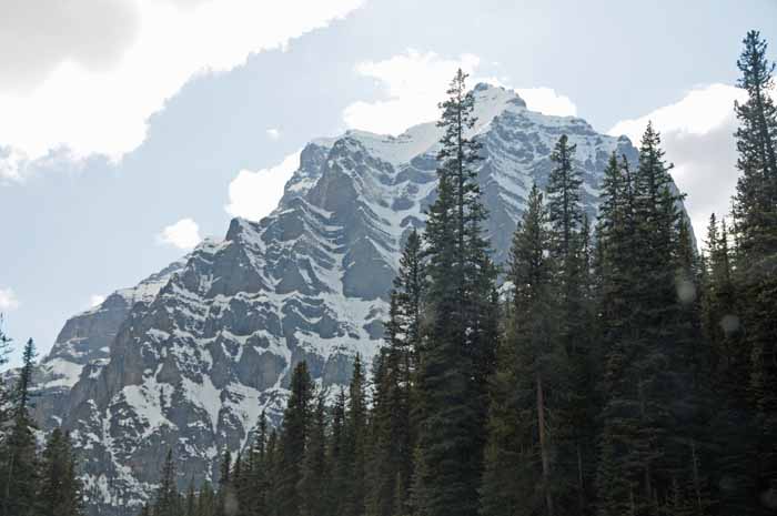 Jasper National Park
