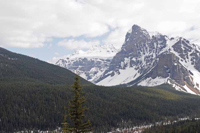 Jasper National Park