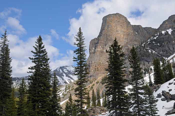 Jasper National Park