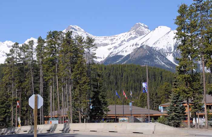 Jasper National Park