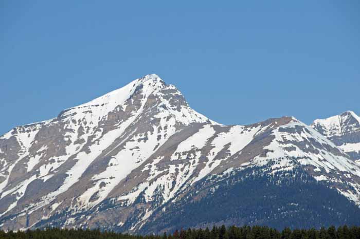 Jasper National Park