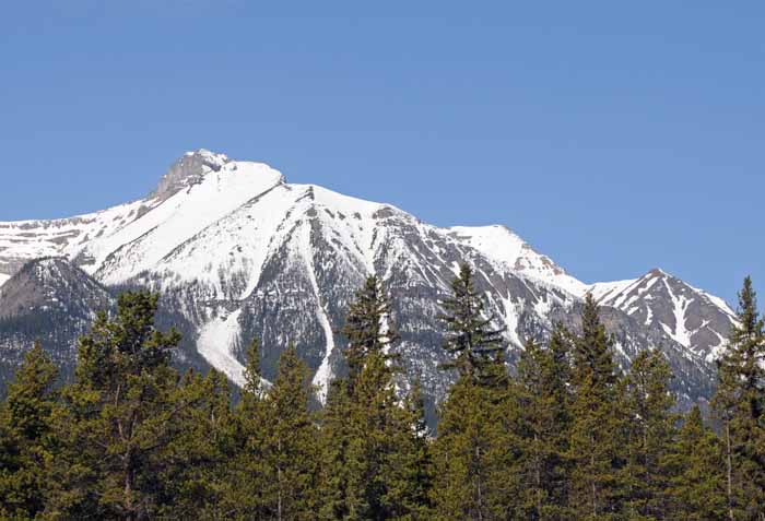 Jasper National Park