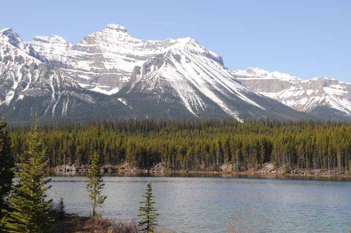 Jasper National Park