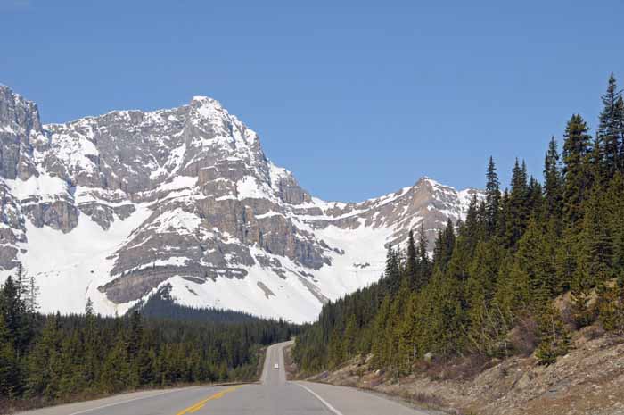 Jasper National Park