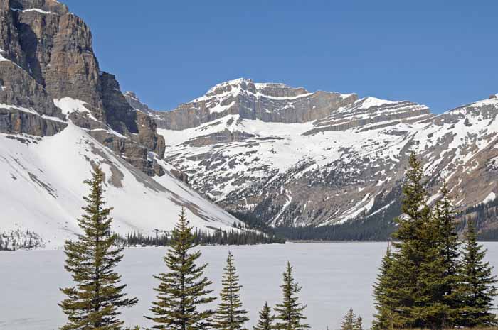 Jasper National Park