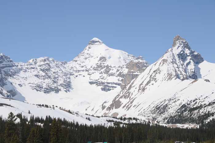 Jasper National Park