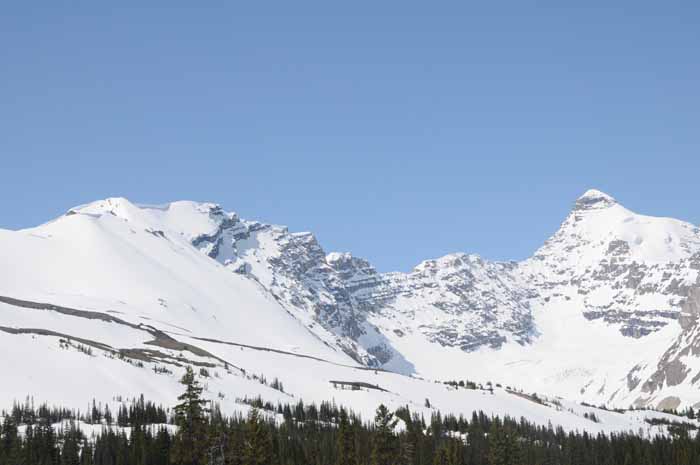 Jasper National Park