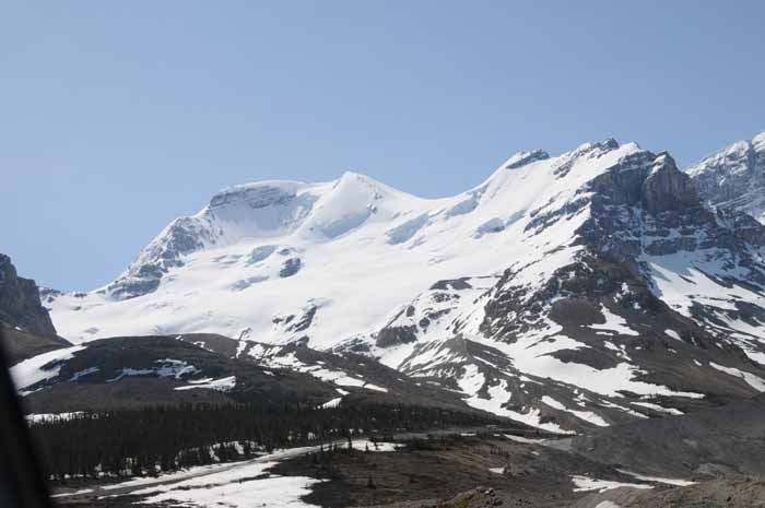 Jasper National Park