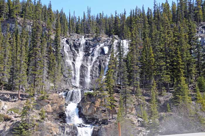 Jasper National Park