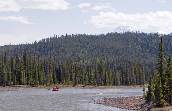 Jasper National Park