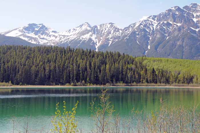 Jasper National Park