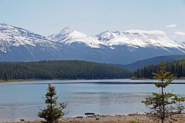 Jasper National Park