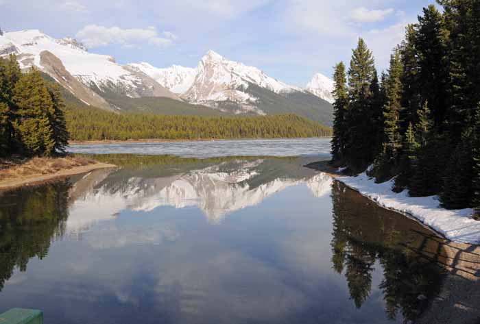 Jasper National Park