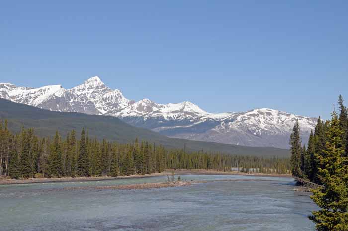 Jasper National Park