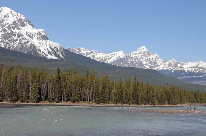 Jasper National Park