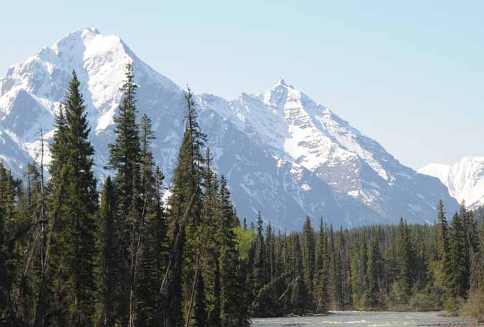 Jasper National Park