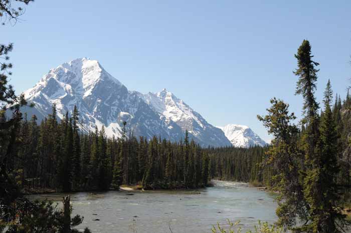 Jasper National Park