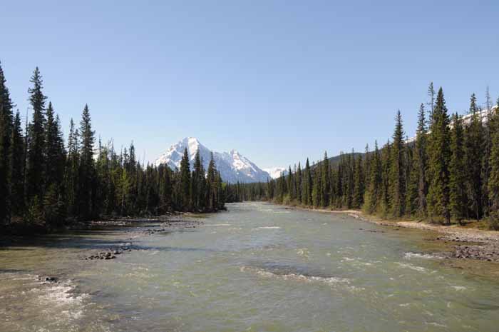Jasper National Park