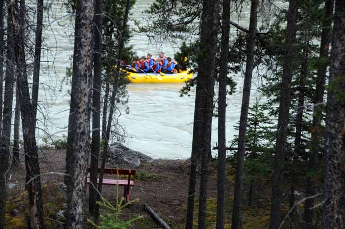 Jasper National Park