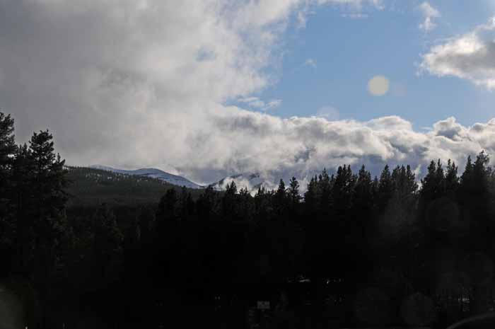 Jasper National Park