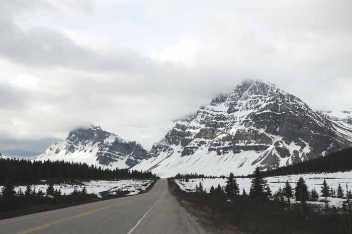 Jasper National Park