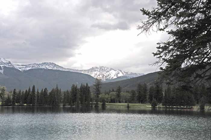 Jasper National Park