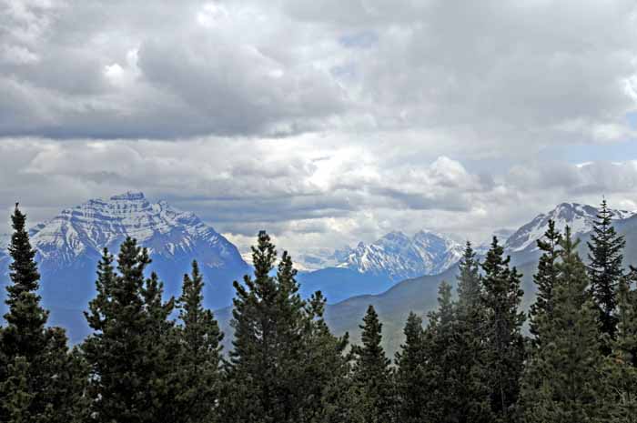 Jasper National Park