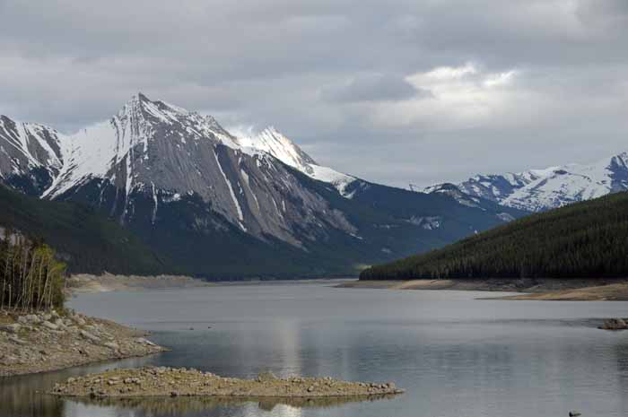 Jasper National Park