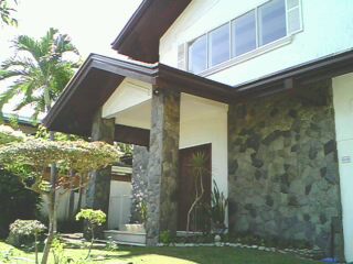  Ayala Alabang House for Rent