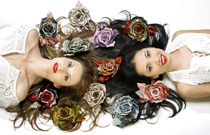 Louise Green Millinery