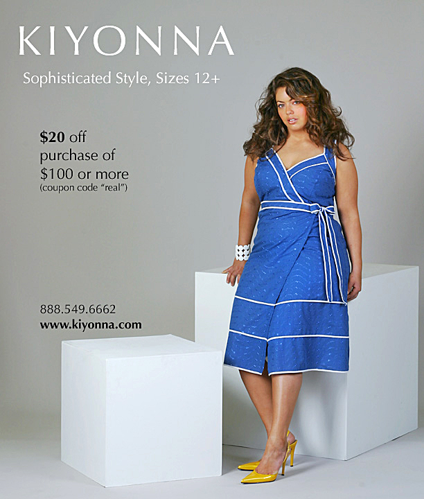 kiyonna
