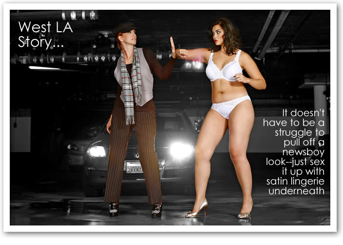 plusmodelmagazine