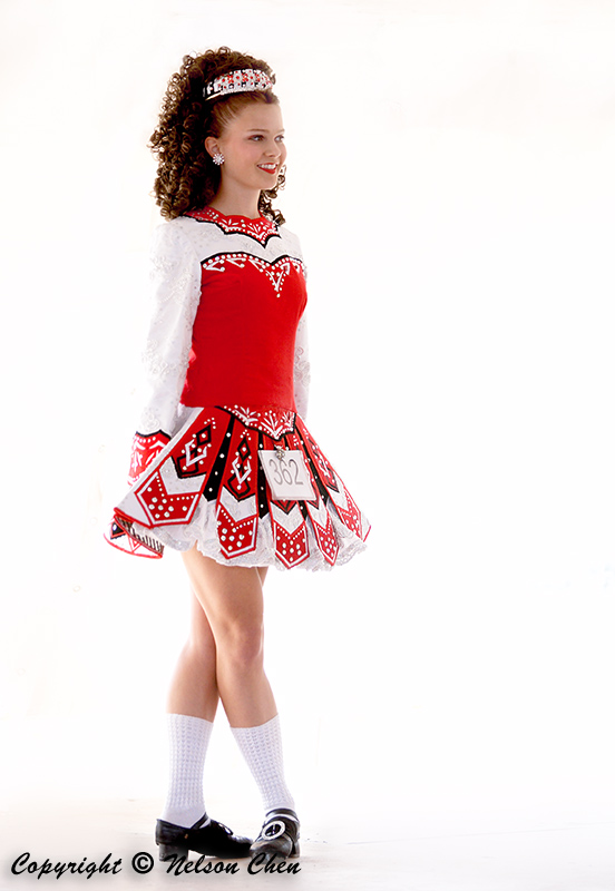 Irish Dance