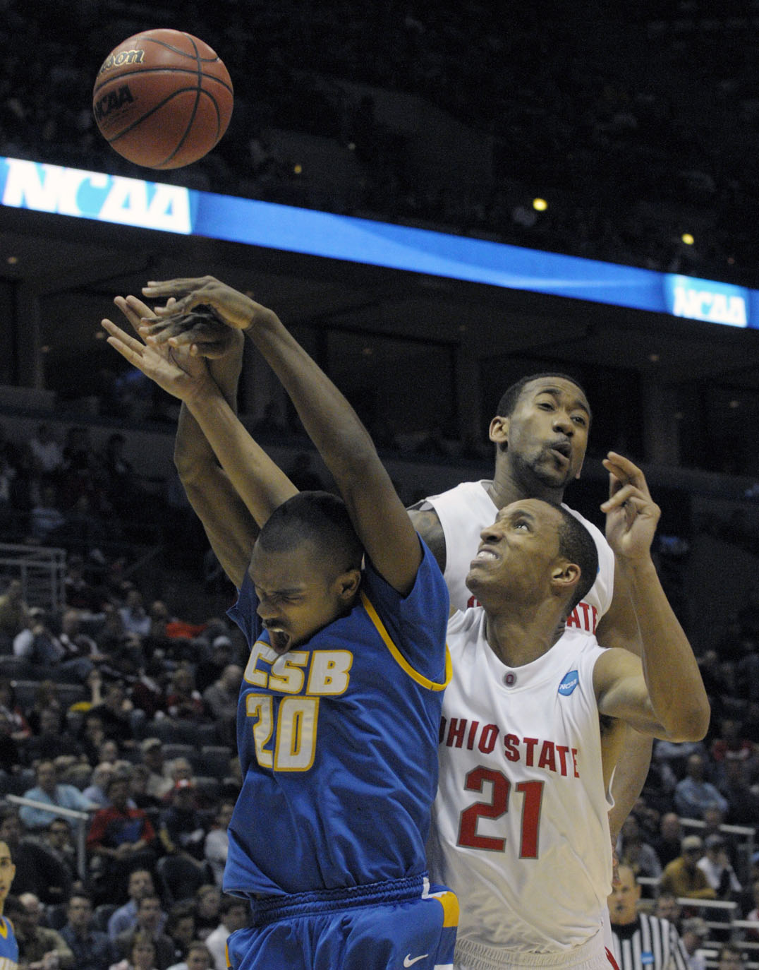 Ohio States Evan Turner