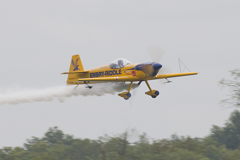 EMBRY-RIDDLE AERONAUTICAL UNIVERSITY