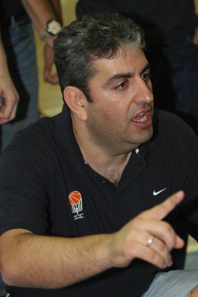 Eli Rabi