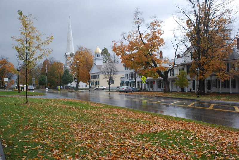 Manchester, Vermont