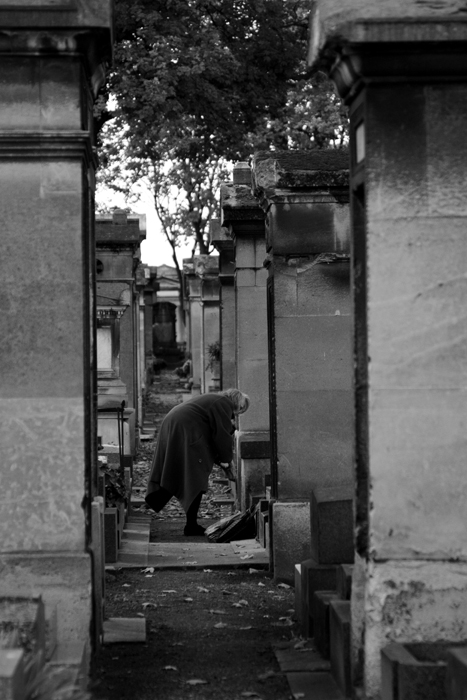 Cimetire Montmartre