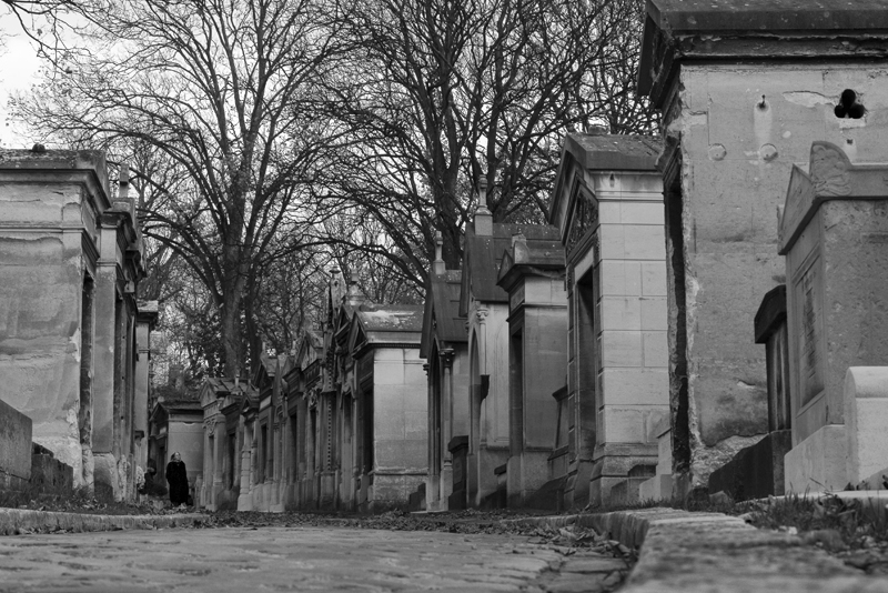 Pre Lachaise