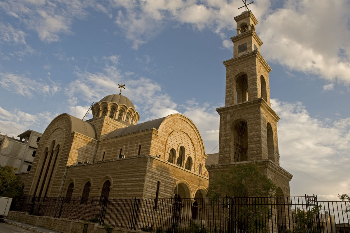 Hama Roman Orthodox church 4524.jpg