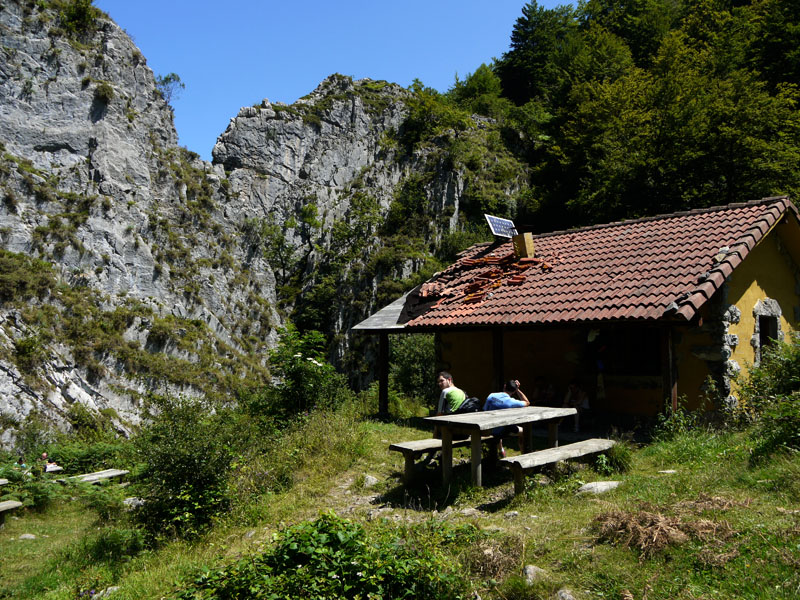 Refugio