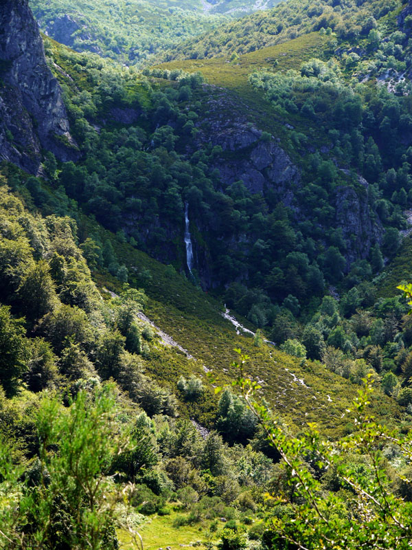 Cascada del Taballn