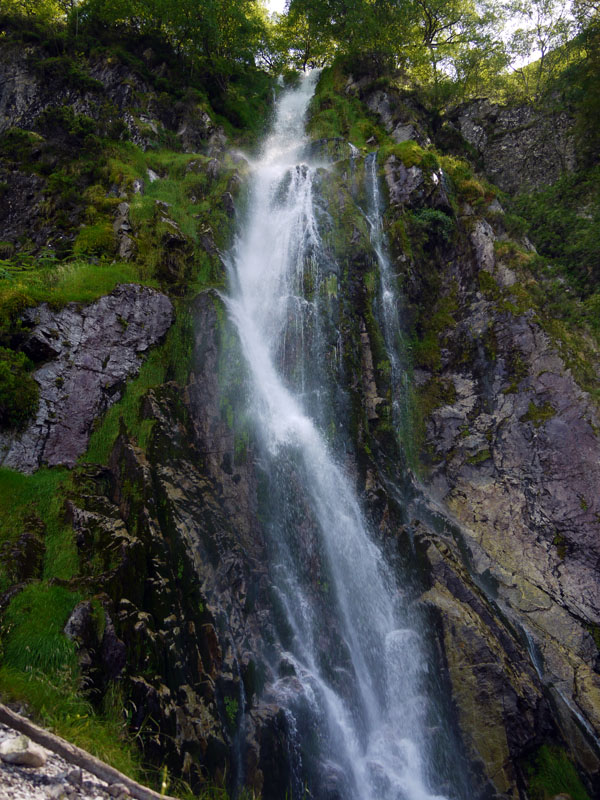 Cascada del Taballn
