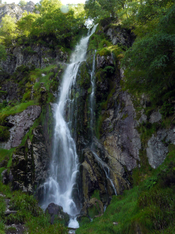 Cascada del Taballn