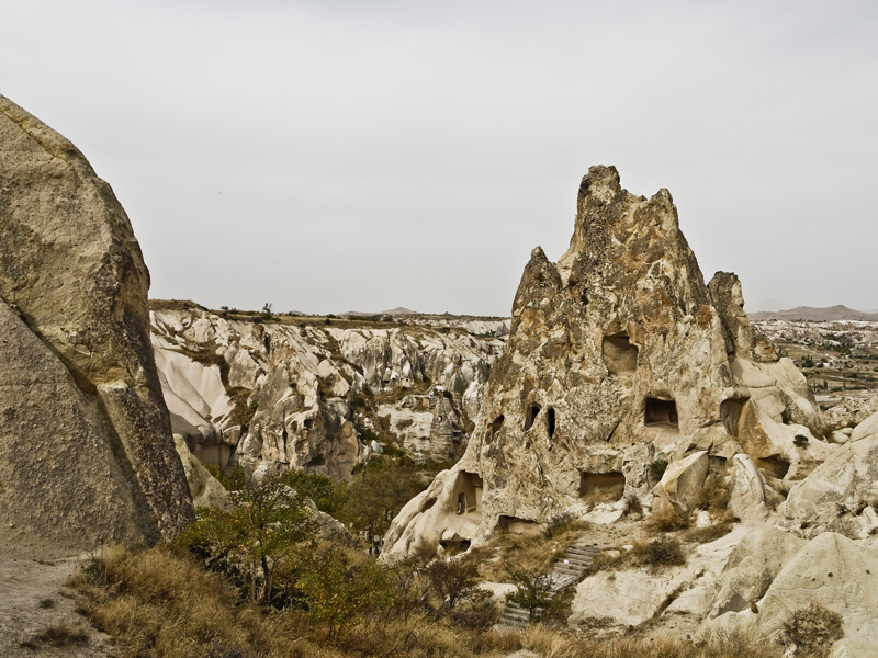 Edificaciones